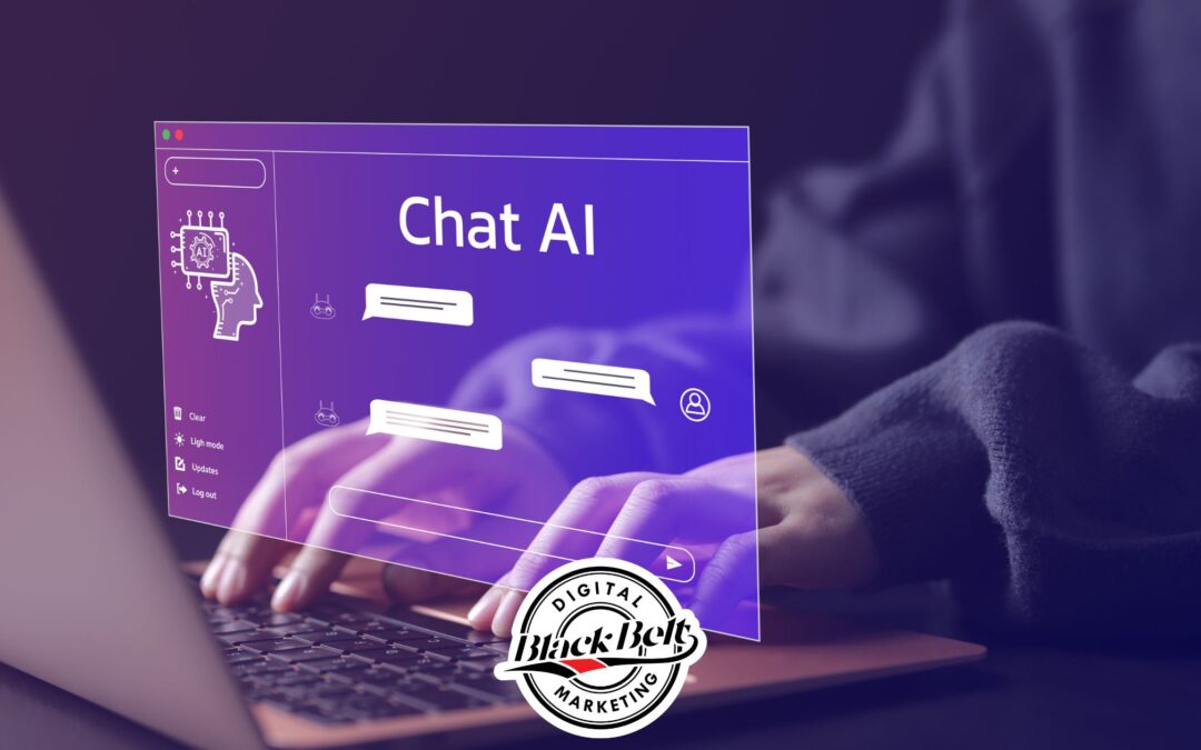 AI SEO Marketing